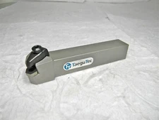 TaeguTec External Turning Toolholder 1.25" Dia. x 6" OAL THSNR 16-4D-CH