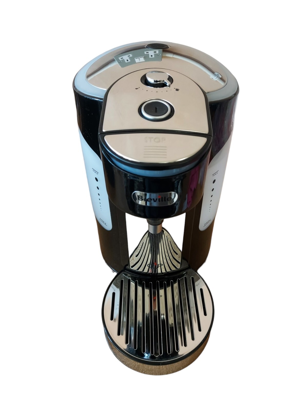 Breville HotCup Hot Water Dispenser Fast Boil & Variable Dispense