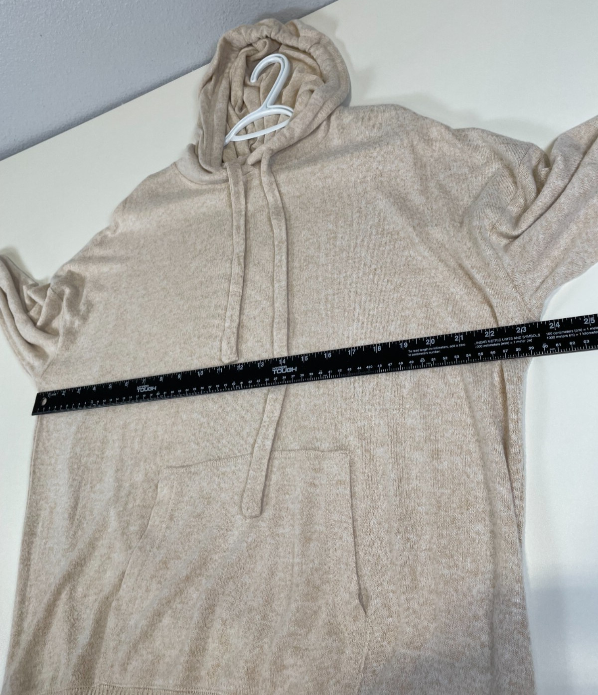 Boxercraft Womens Cuddle Soft Pullover Hoodie Swe… - image 7