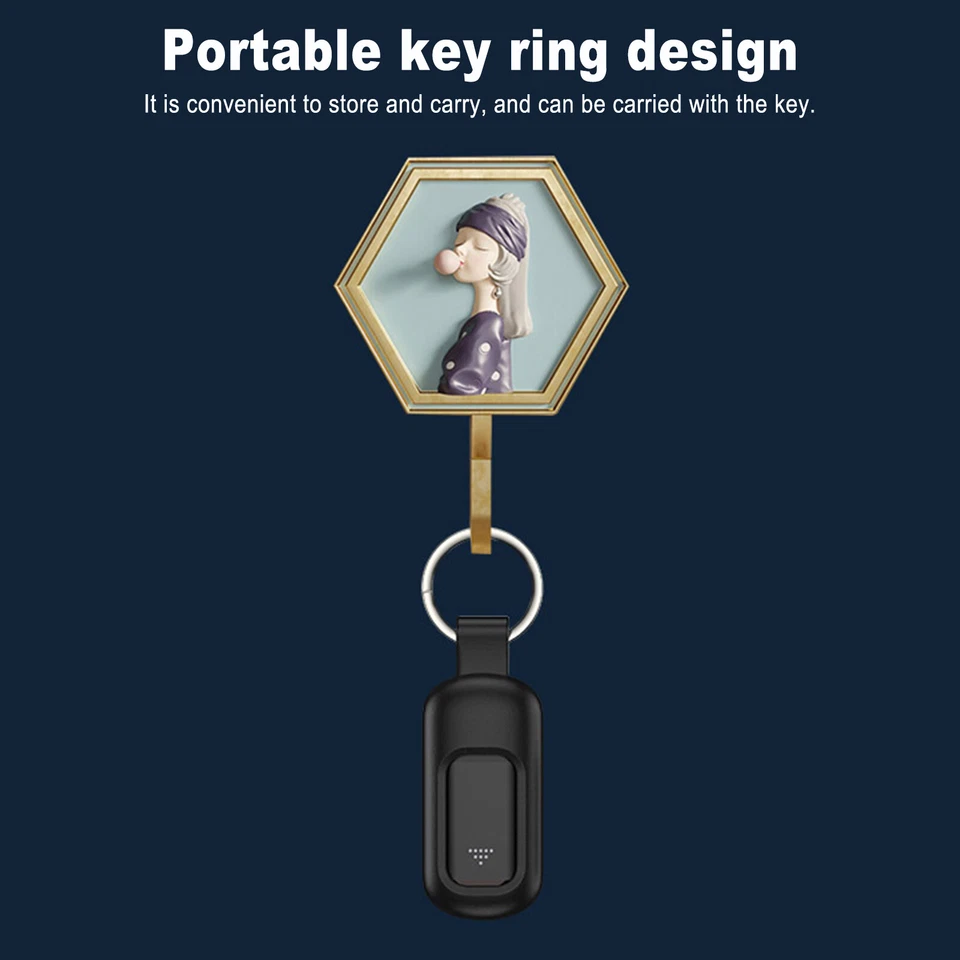 Remote Control Appliance Controlling Infrared Blaster Phone Transmitter Adapter - Image 4 of 4