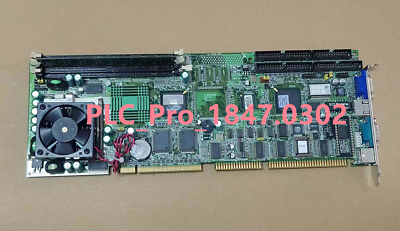 1PCS NEW Advantech PCA-6178 PCA-6178VE Rev.B1 Motherboard with