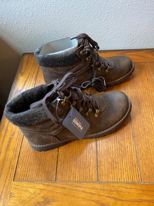sonoma goods for life hiking boots