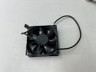 Genuine Dell Cooling REAR Fan 7960T 0Y1N7X 80X25 Y1N7X