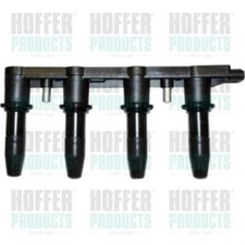 Kit Riparazione Bobine Accensione Per Opel Corsa Insignia Meriva - 4 Pezzi