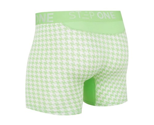 STEP ONE New Juniors Trunks (small sizes) Bamboo Underwear - Picture 60 of 151
