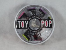 Fashion Angels Toy Pop Shoe Boot Bracelet Kit - New