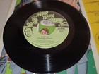 STAR TREK Book And Record Set - The Robot Masters, Comic and 45rpm 1979 — photo 7