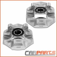 2x Bremssattel Bremszange Vorderachse L+R 48mm für Porsche 914 911 1968-1973