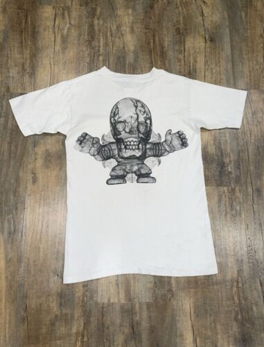Chrome hearts x foti - Gem Chrome hearts x foti - Gem