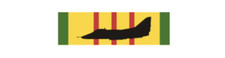 4" us military vietnam a4e bumper sticker decal usa made