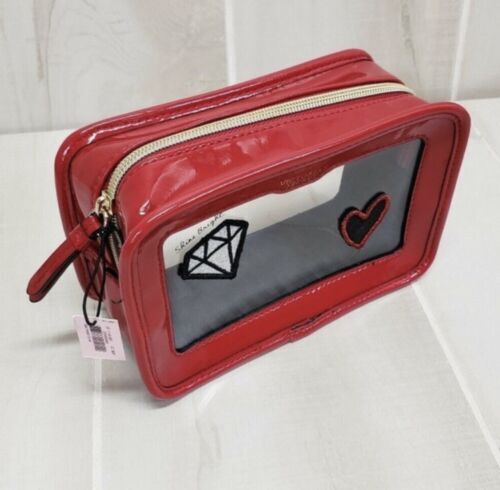 1Piu1Uguale3 Clutch Bag/Leather/Red/Mrg065 | eBay 