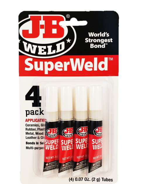 jb weld superweld extreme