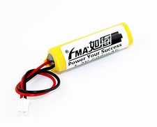 Emergency Exit Door Light Power Ni-Cd 600-900mAh Ni-MH 1.2-2Ah AA 1.2V Battery