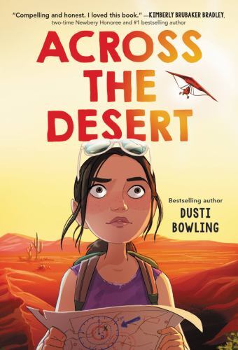 Across the Desert - Image 3