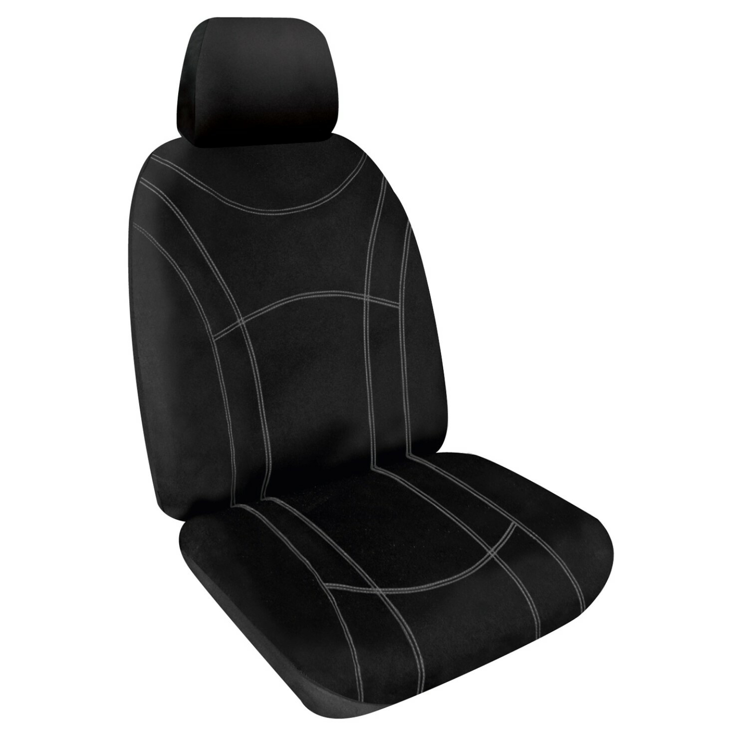 SINGLE PREMIUM WEATHERPROOF NEOPRENE SEAT COVER FOR HONDA Z360 eBay