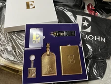 Elton John, VIP Gift Set