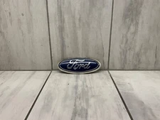 2009-2014 Ford F-150 Front Grille Badge Emblem Oval Chrome OEM AA83-402A16-AC