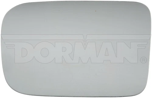 Door Mirror Glass Left Dorman 57063