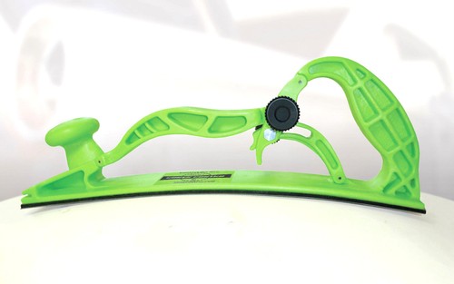 FLEXIBLE Auto Body Blocking Hand 
