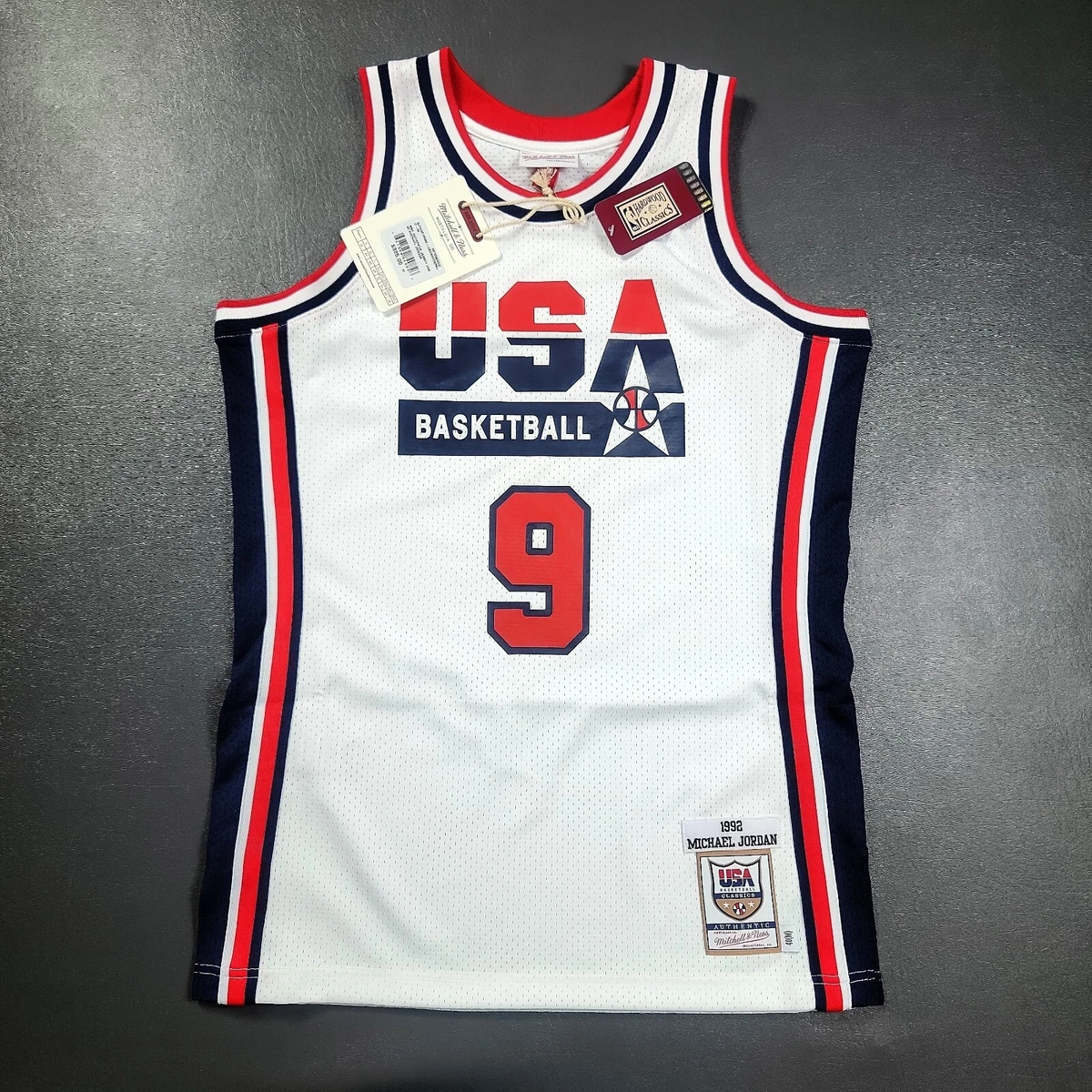 1992 Dream Team Jersey for sale | eBay