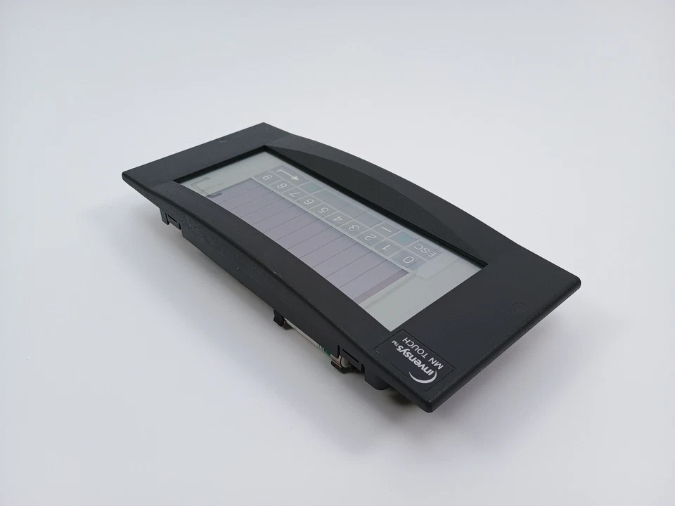 invensys MNN-TSP MN Touch - Image 3 of 4