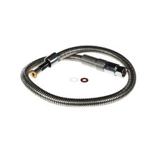 Aquajet 38" Inner & Outer Hose Assy C/W End Fittings - AJHA010