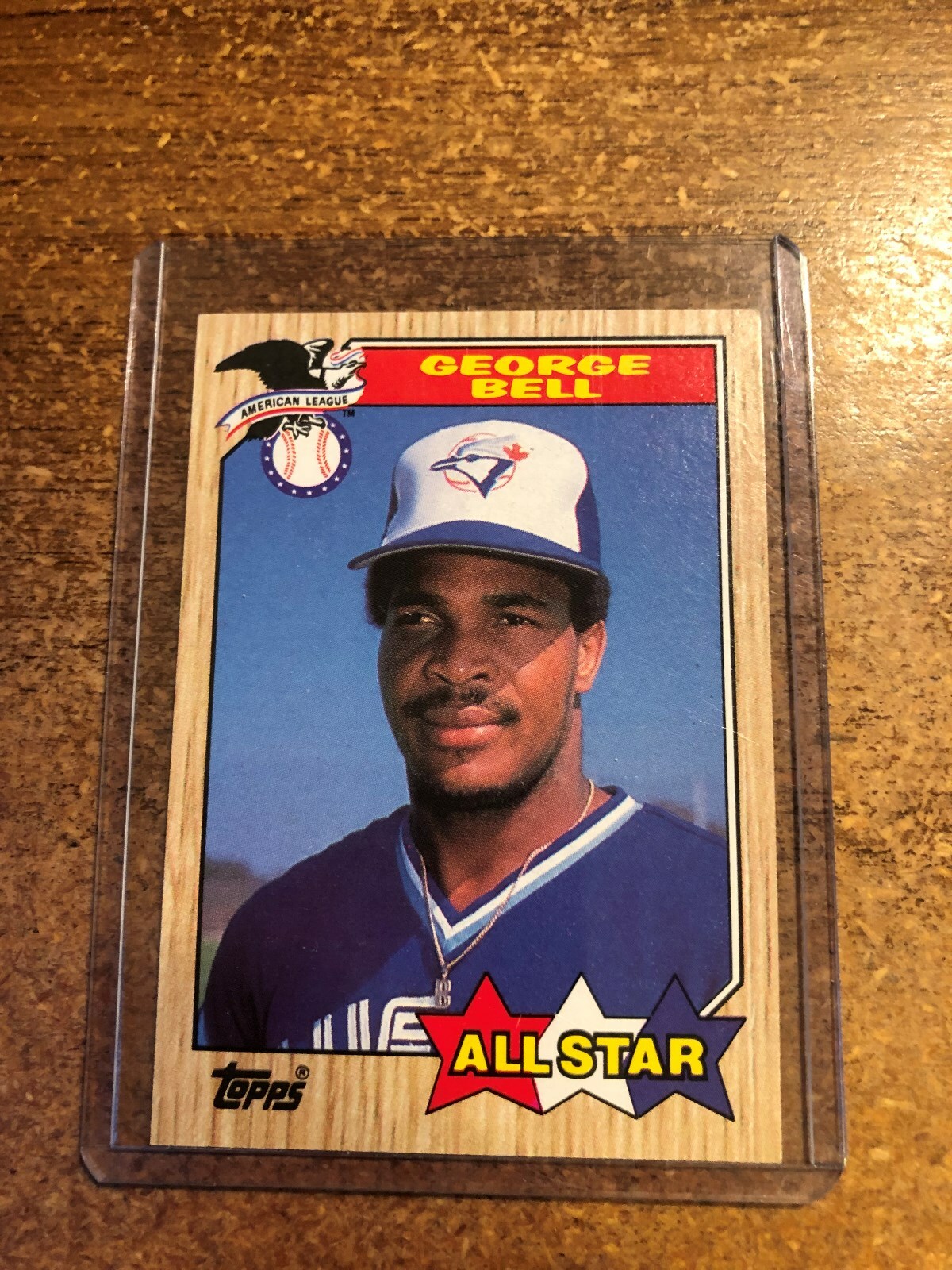 1987 Topps Most Valuable Cards - jx0h860