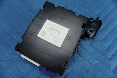 Lexus LX570 Multiplex Network Body Computer No.2 89226-60041 OEM