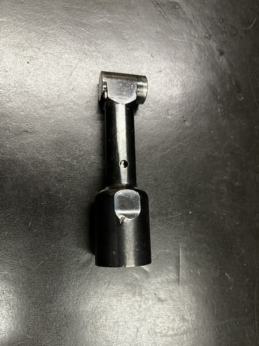 Cleco Dotco 1025409 Angle Head Assembly 90 Degree 15lf Series 1/4-28 spindle