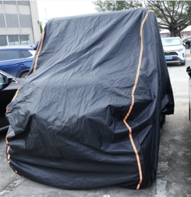 UTV Utility Full Storage Cover For Can-Am X3 XMR XRC MR R/X DS RS RC Turbo R 900