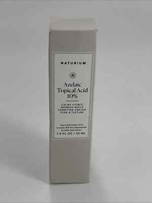 Naturium Azelaic Topical Acid 10% - 1 fl oz