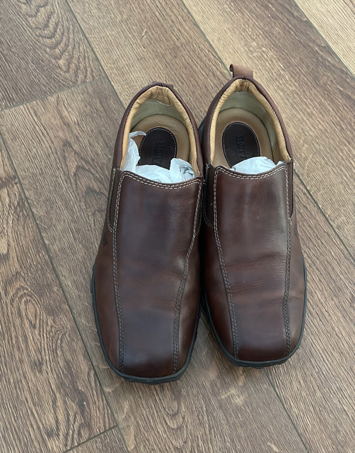 Born Shoes Men display picture 2