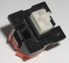 Lot of 10  Genuine FUTABA - MD-4PCS - Mechanical Keyboard Switch, Push Buttons