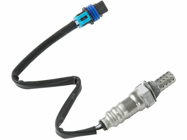 For 1997-2003 Chevrolet S10 Oxygen Sensor Rear Delphi 63714HH 1998 1999 ...