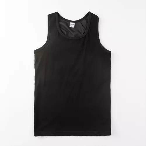 Moda Damska klatka piersiowa Segregator piersi Podkoszulek Tank Top Kamizelka Mocniejszy bandaż - Zdjęcie 15 z 21