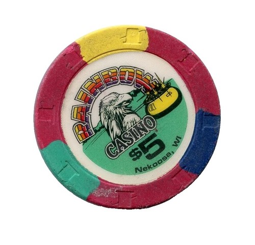 $5 Caribe Hilton San Juan Puerto Rico Casino Poker Chip | eBay