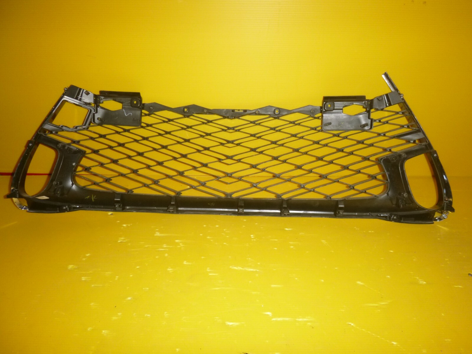 2015 2016 2017 LEXUS GS F SPORT LOWER GRILE EBay 2015-2016-2017-lexus-gs-f-sport-lower-grile-ebay