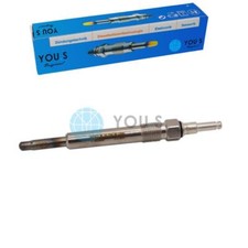 1 Stück YOU.S Original Glühkerze für MERCEDES-BENZ - A0011591501