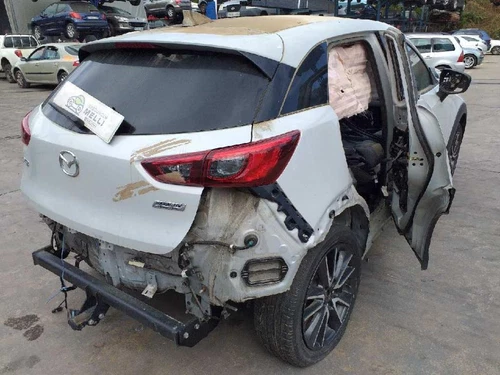 MTH00A Pantalla Multifuncion para MAZDA CX-3 (DK) Style+ 2016 4827574 - Imagen 5 de 10