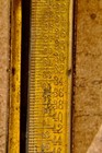 Chattillon Antique Mercantile Scale Brass & Steel Made in USA type 34 NY City — photo 7