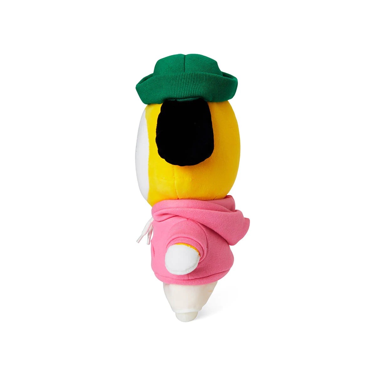 BT21 Official Merchandise CHIMMY Character CHIMMY Street Mood