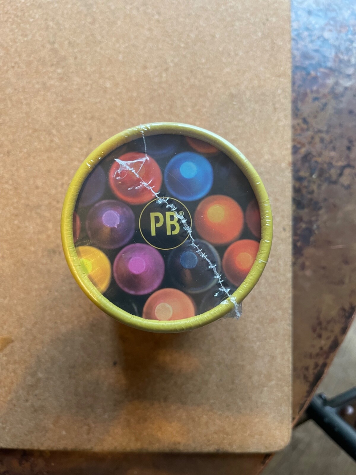 PLAYBEA 18 colors giant crayons for kids washable