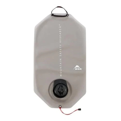 MSR DromLite Ultralight Bag Water Reservoir  6-Liter Grey NE