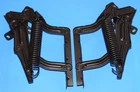 1972-76 Lincoln Mark IV OEM Hood Hinges - PAIR