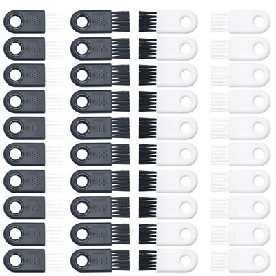  3 Count Bürste Reinigung Elektrisch Reinigungsbürste Für Rasierer