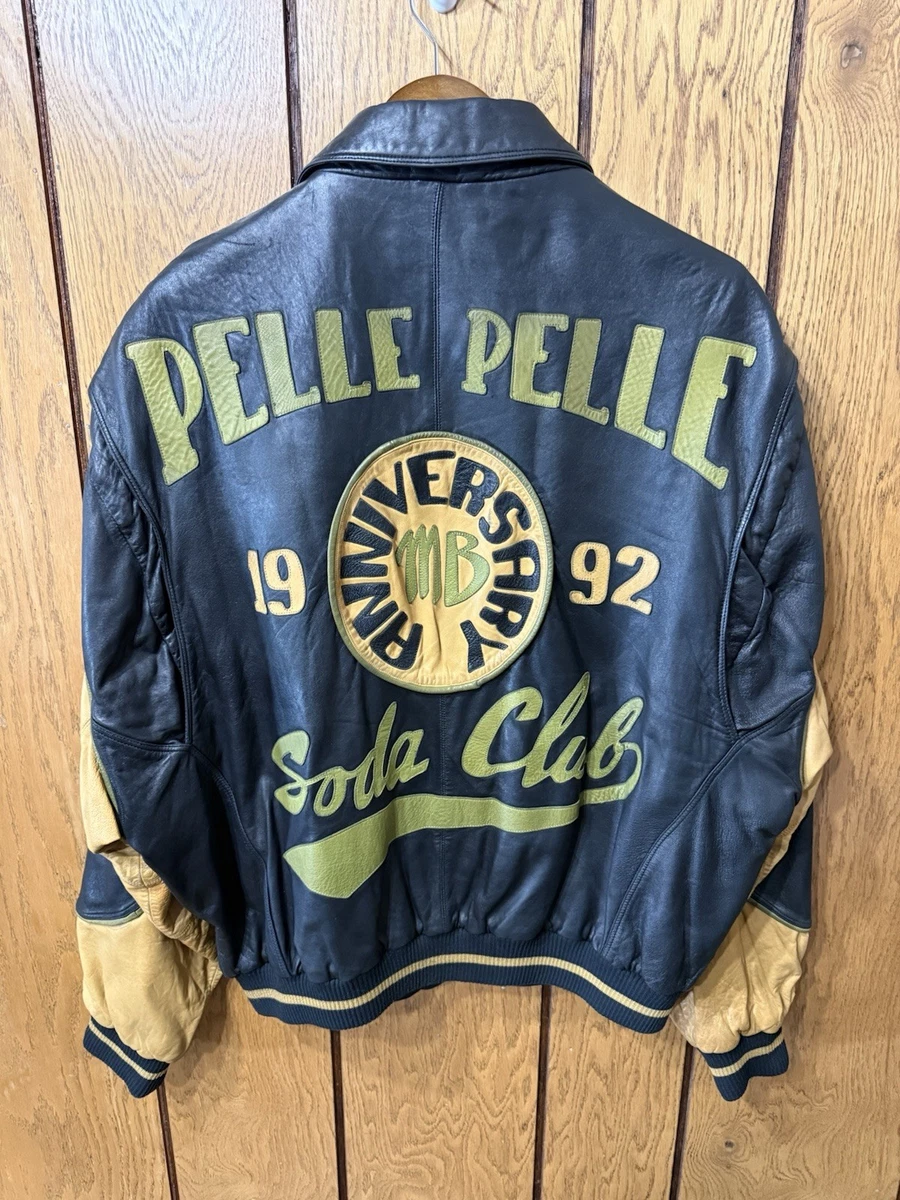 Pelle Pelle products for sale | eBay