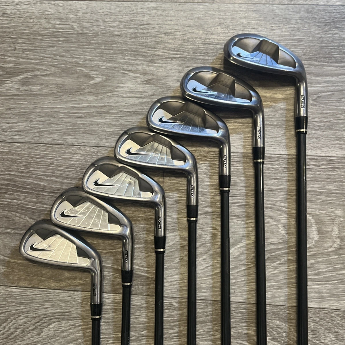 Nike 3-Iron Golf Clubs for sale | eBay