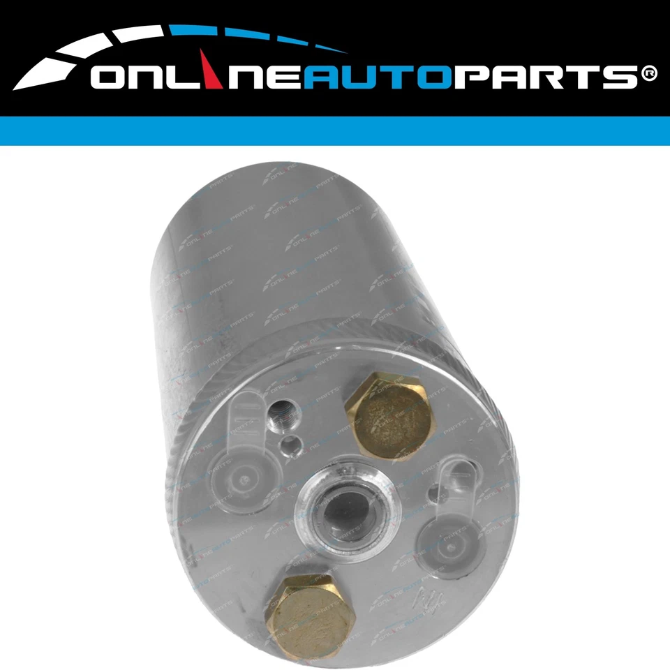 Air Con Receiver Drier for Holden Frontera MX V6 3.2L 6VD1 1999~2003 - image 3 of 3