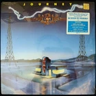 Journey: Raised On Radio LP | 1986 | Shrink & Hype Sticker! | Tested! | Vinyl EX
