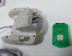 Sega Dreamcast Console White Controller Game Software USED Japan Free Shipping